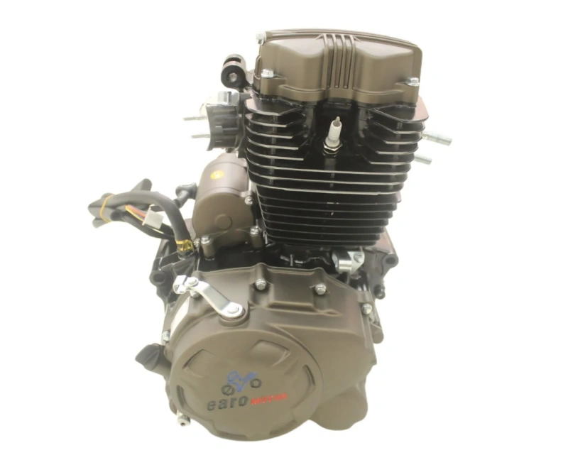 200 cc refrigerado por aire