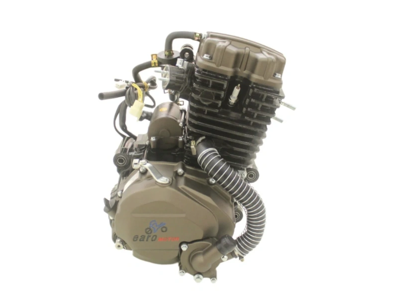refrigeración por agua de 350 CC