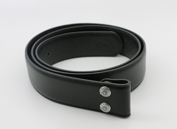 handmade black leather waist belt American European antique silver gothic punk style designer Fashion accessories
