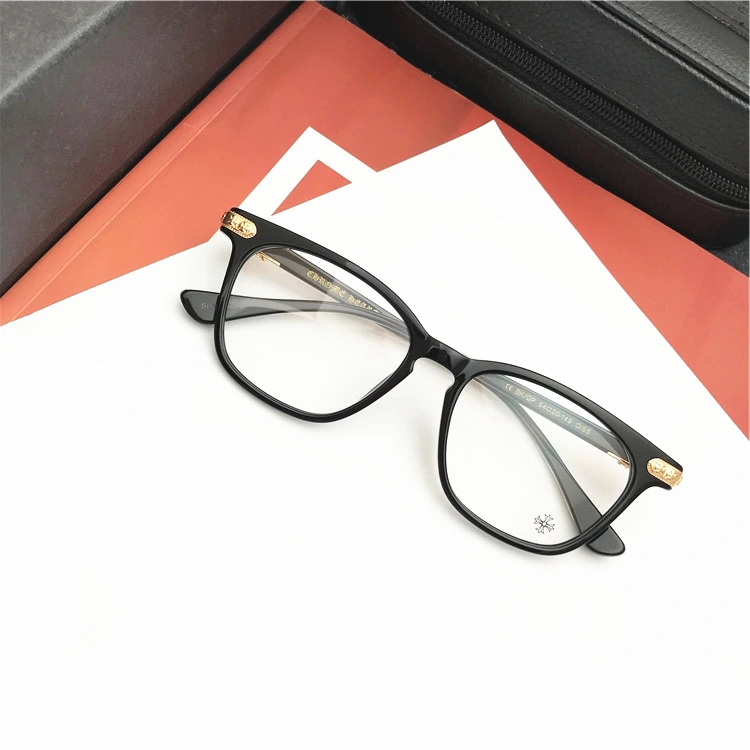 Luxury Fashion designer glasses frames casual sports beach eyewears vintage crosses frames fashion accessories GISS