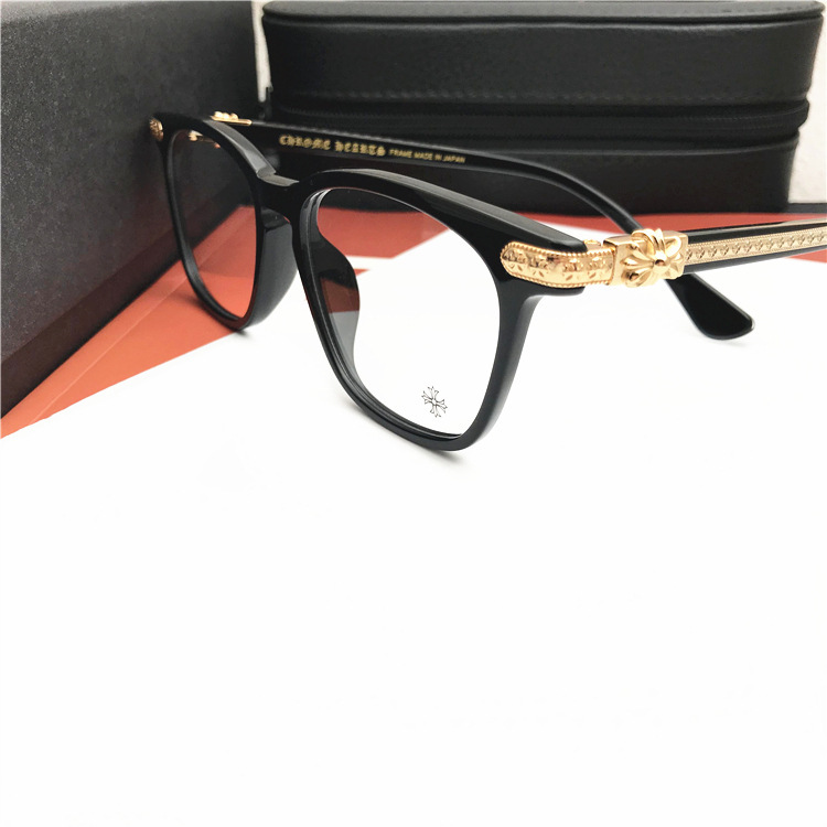 Luxury Fashion designer glasses frames casual sports beach eyewears vintage crosses frames fashion accessories GISS