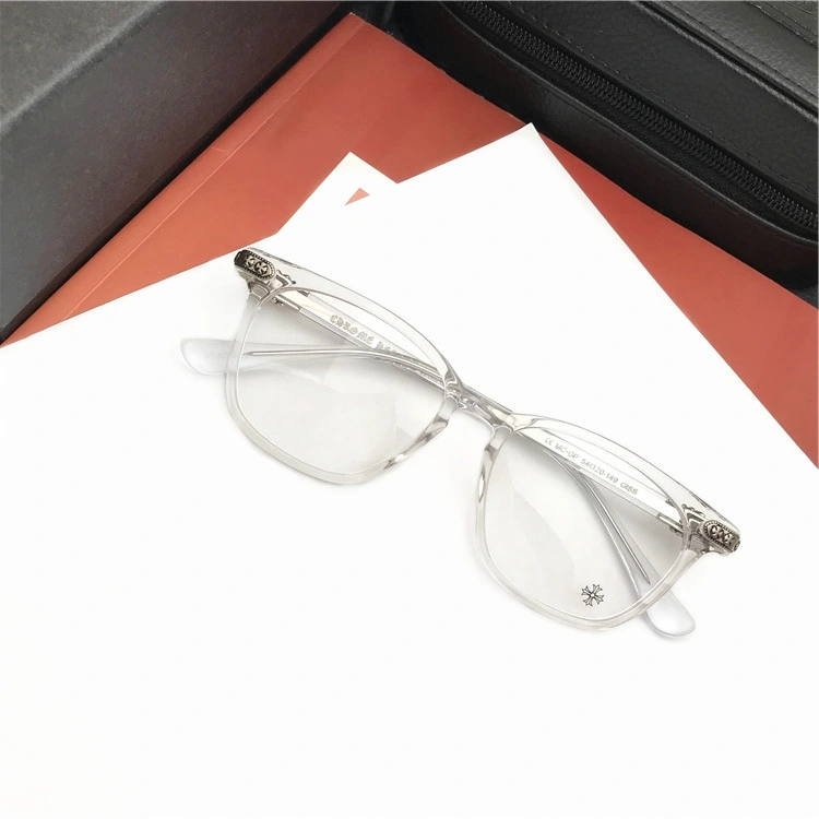 Luxury Fashion designer glasses frames casual sports beach eyewears vintage crosses frames fashion accessories GISS