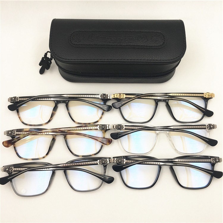 Luxury Vintage designer glasses frame casual sports beach eyewears crosses frame handmade fashion accessories GISS