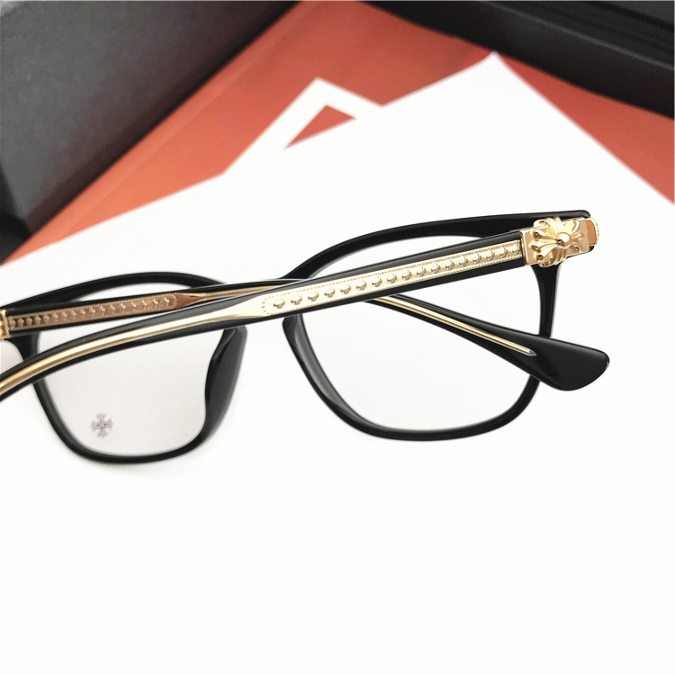 Luxury Fashion designer glasses frames casual sports beach eyewears vintage crosses frames fashion accessories GISS