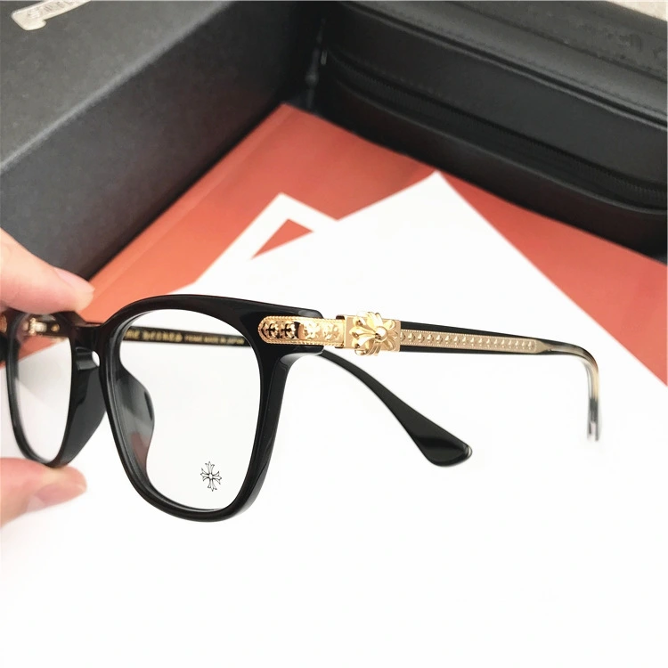 Luxury Fashion designer glasses frames casual sports beach eyewears vintage crosses frames fashion accessories GISS