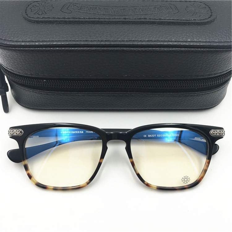 Luxury Vintage designer glasses frame casual sports beach eyewears crosses frame handmade fashion accessories GISS