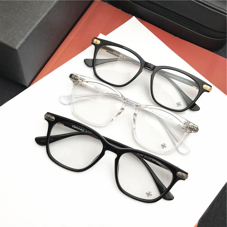 Luxury Fashion designer glasses frames casual sports beach eyewears vintage crosses frames fashion accessories GISS