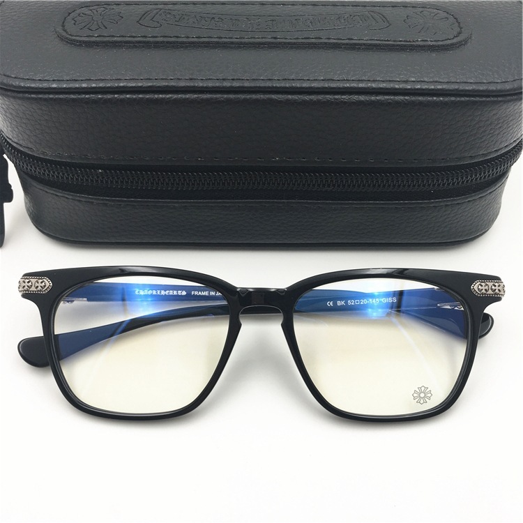 Luxury Vintage designer glasses frame casual sports beach eyewears crosses frame handmade fashion accessories GISS