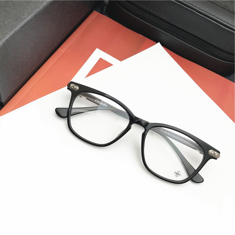 Luxury Fashion designer glasses frames casual sports beach eyewears vintage crosses frames fashion accessories GISS