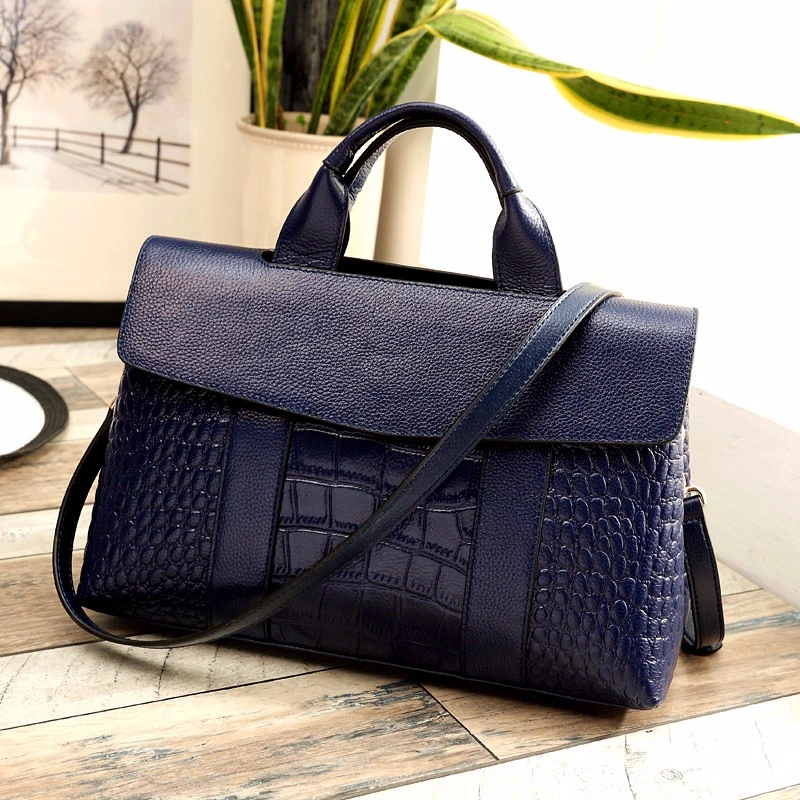 Real leather crossbody handbags with zipper pocket Lightweight Shoulder Bags Luxury women's fashion accessories