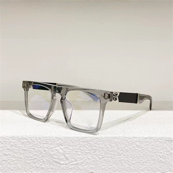 Vintage Fashion Designer Glasses Frame Casual Sports Beach Eyewears Crosses Accessories BJORN AGAIN