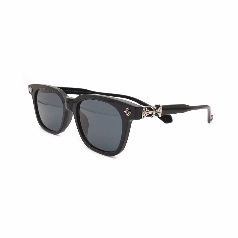 Vintage Fashion Designer Sunglasses Casual Driving Fishing Sports Beach Eyewears Crosses Metal Frame  COX UCKER