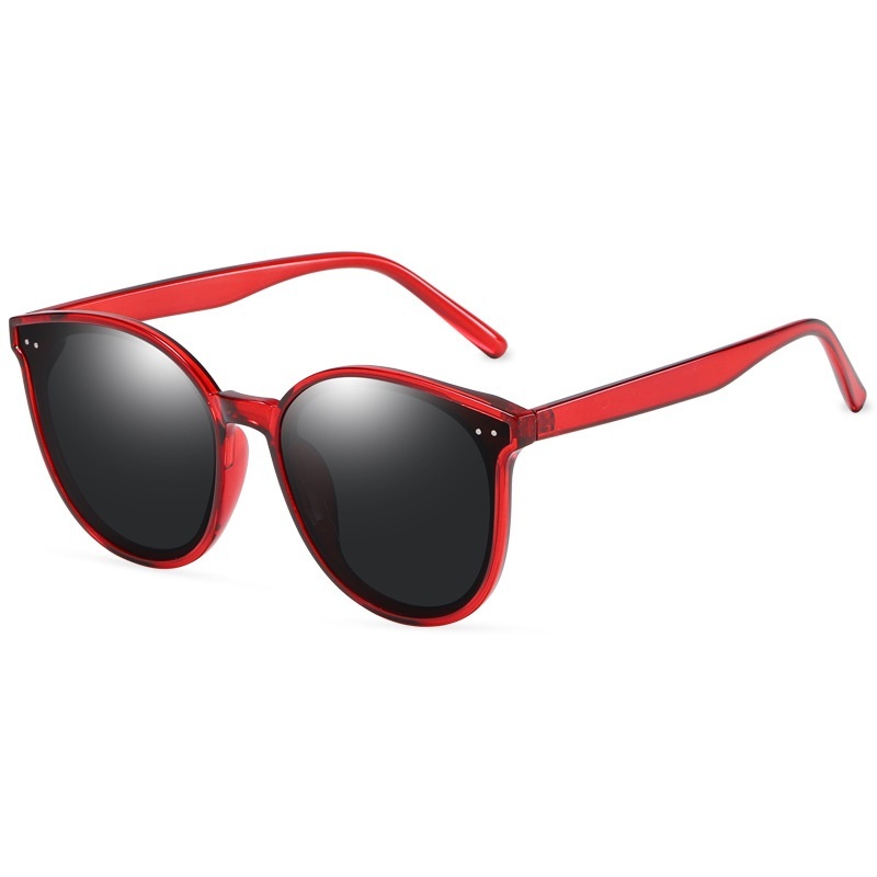 Vintage Fashion Designer Polarized Sunglasses Casual Driving Fishing Sports Beach Eyewears GM 8849