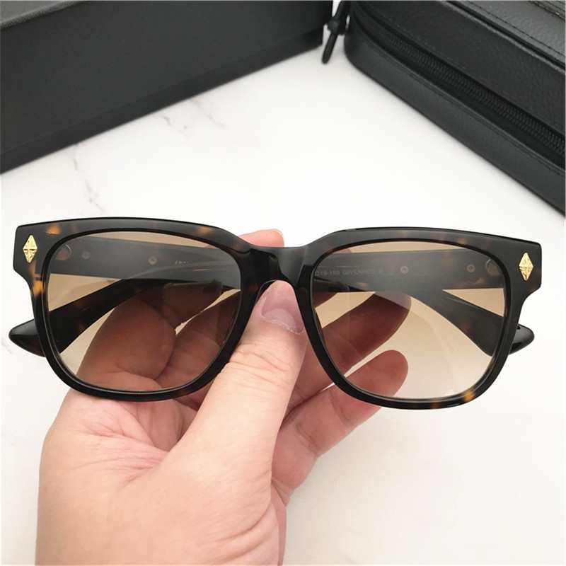 Vintage Fashion Sunglasses Casual Driving Fishing Sports Beach Eyewears Crosses PC Frame  GIVENHED II