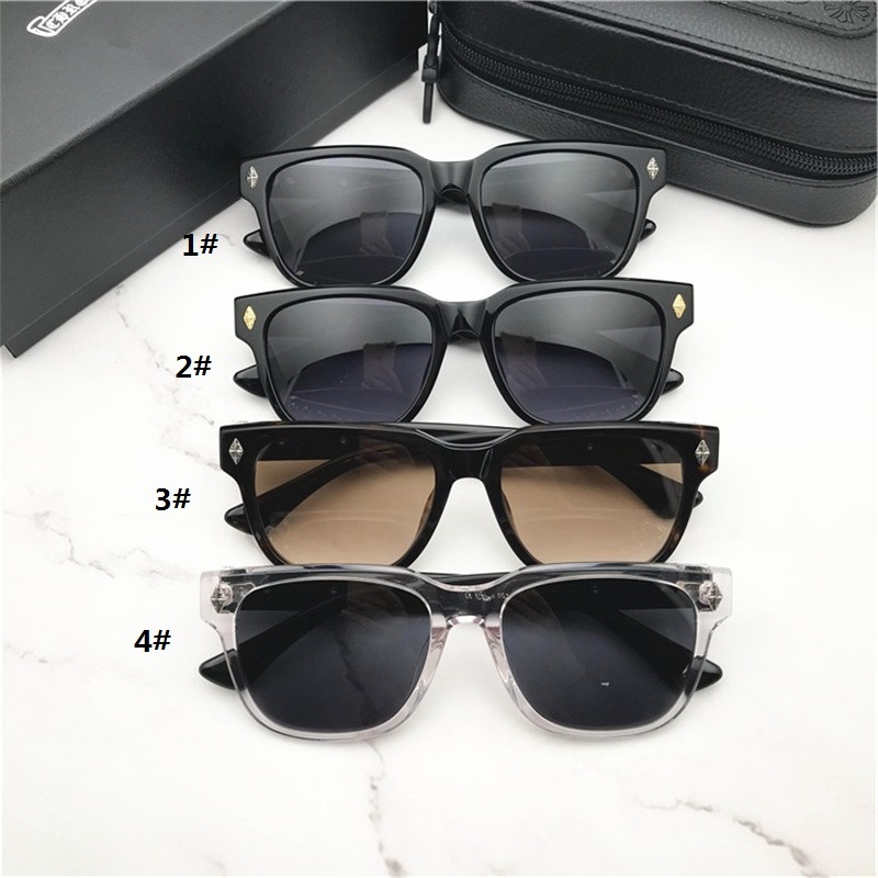 Vintage Fashion Sunglasses Casual Driving Fishing Sports Beach Eyewears Crosses PC Frame  GIVENHED II