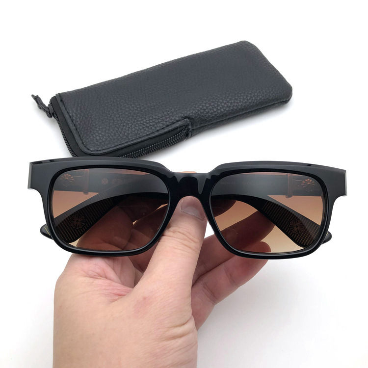 Vintage Fashion Sunglasses Casual Driving Fishing Sports Beach Eyewears Crosses PC Frame  VAGILLIONAIRE I