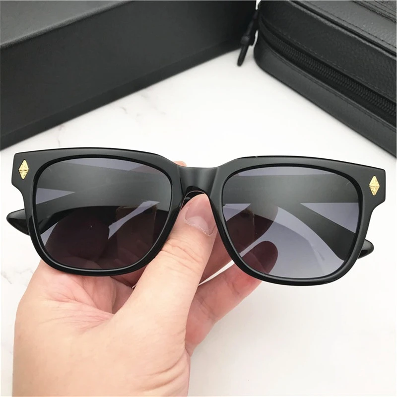 Vintage Fashion Sunglasses Casual Driving Fishing Sports Beach Eyewears Crosses PC Frame  GIVENHED II