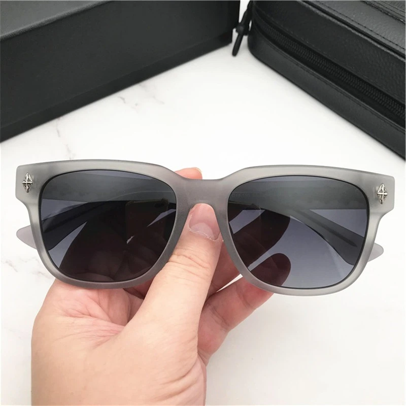 Vintage Fashion Sunglasses Casual Driving Fishing Sports Beach Eyewears Crosses PC Frame  GIVENHED II