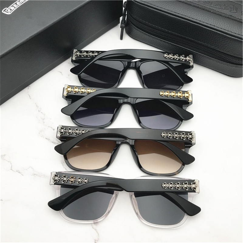 Vintage Fashion Sunglasses Casual Driving Fishing Sports Beach Eyewears Crosses PC Frame  GIVENHED II