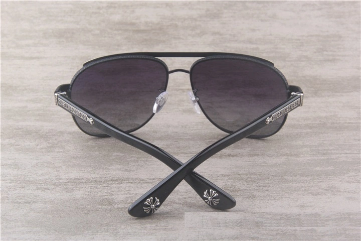 Vintage Fashion Sunglasses Casual Driving Fishing Sports Beach Eyewears Crosses Metal Frame  BONEYARD I