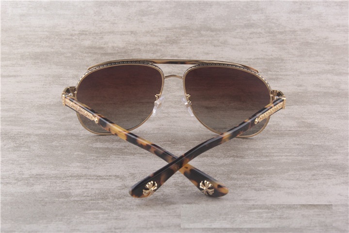 Vintage Fashion Sunglasses Casual Driving Fishing Sports Beach Eyewears Crosses Metal Frame  BONEYARD I