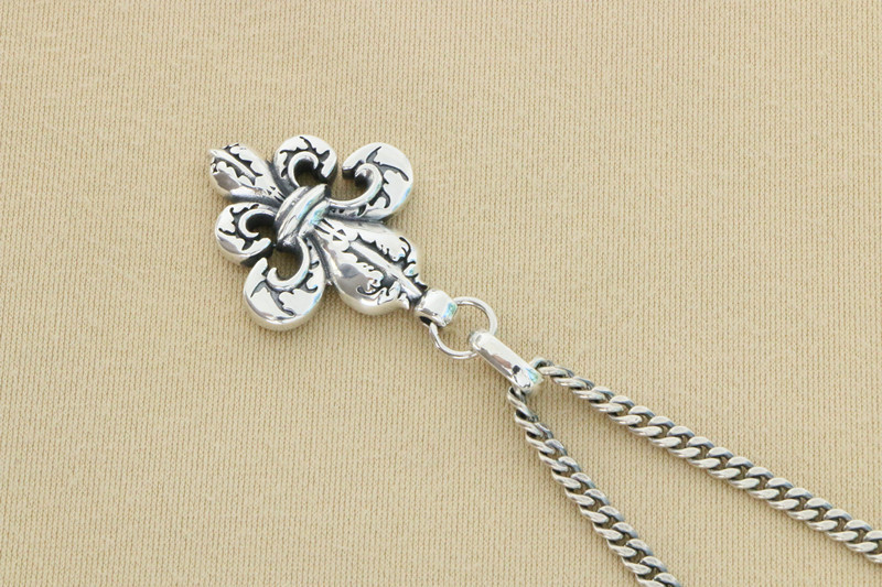 Anchor Pendant 925 Sterling Silver Jewelry