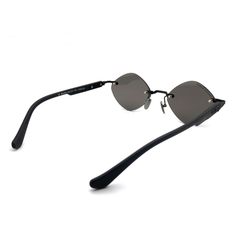 Vintage Fashion Designer Crosses Sunglasses Eyewears 18-CH8132