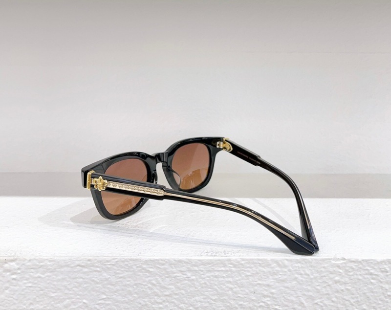 Vintage Fashion Designer Crosses Sunglasses Eyewears 13-CH8204