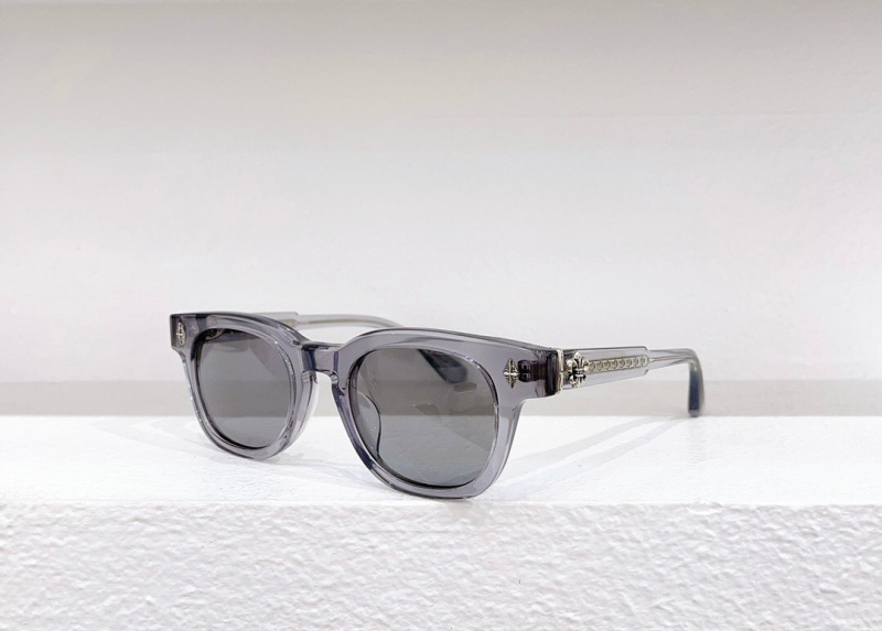 Vintage Fashion Designer Crosses Sunglasses Eyewears 13-CH8204