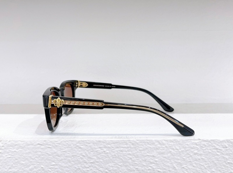 Vintage Fashion Designer Crosses Sunglasses Eyewears 13-CH8204