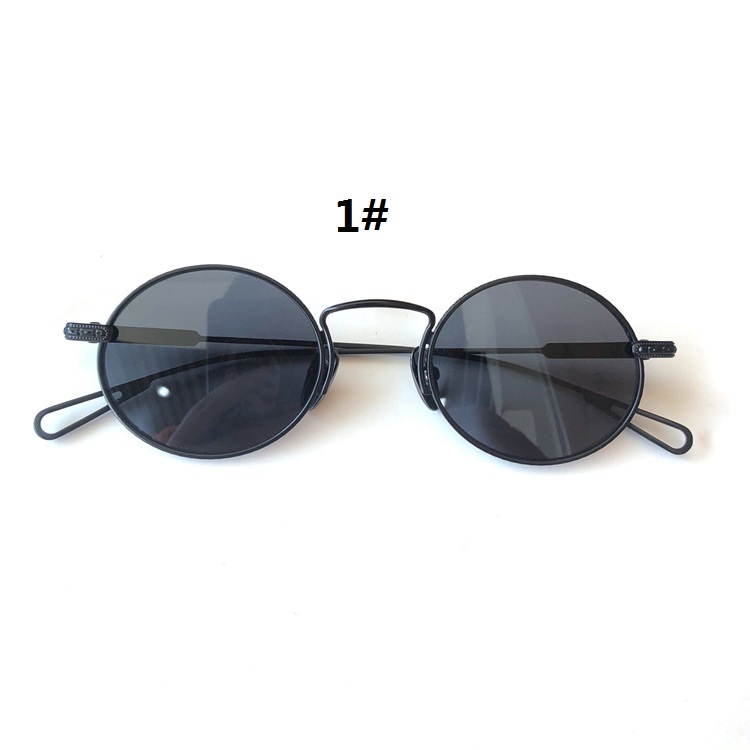 Vintage Fashion Designer Crosses Sunglasses Eyewears 33-CH8029