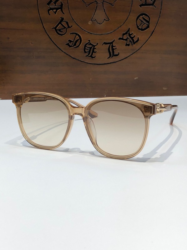 Vintage Fashion Designer Crosses Sunglasses Eyewears 63-CH8225
