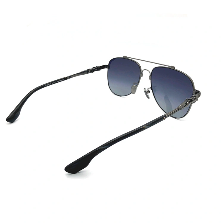 Vintage Fashion Designer Crosses Sunglasses Eyewears 41-CH8125
