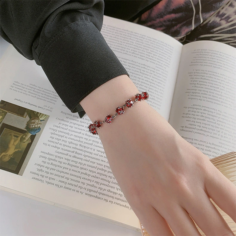 Silver Bracelet  KDP816