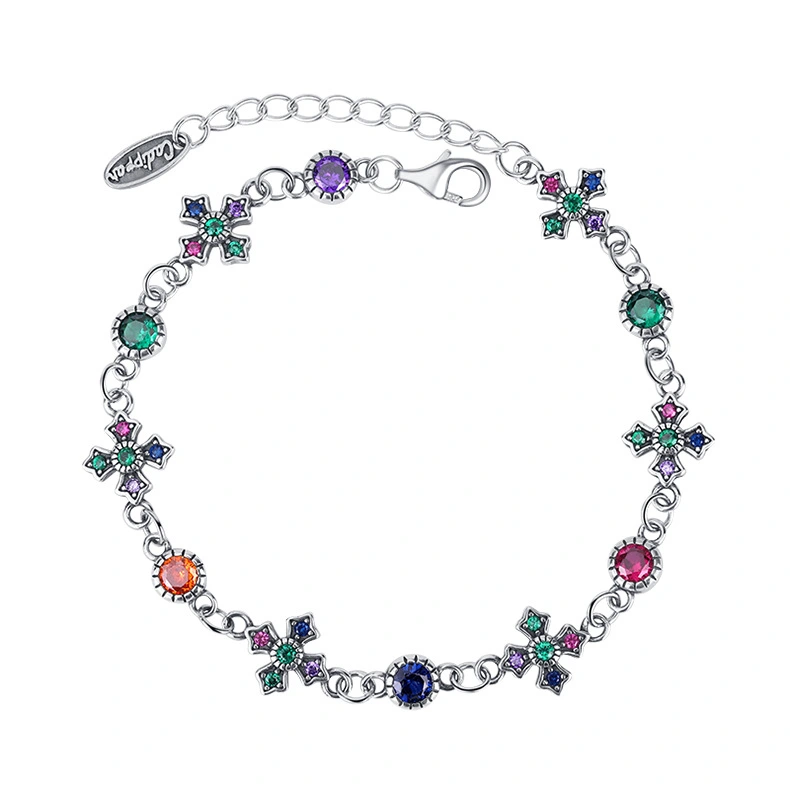 Silver Bracelet  KDP1100