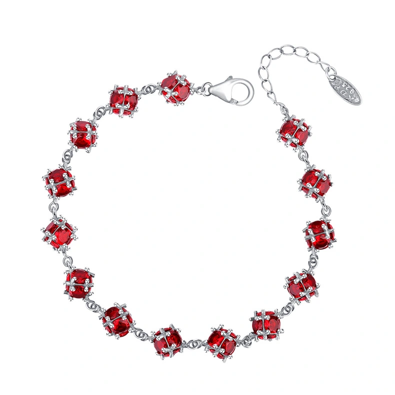 Silver Bracelet  KDP816