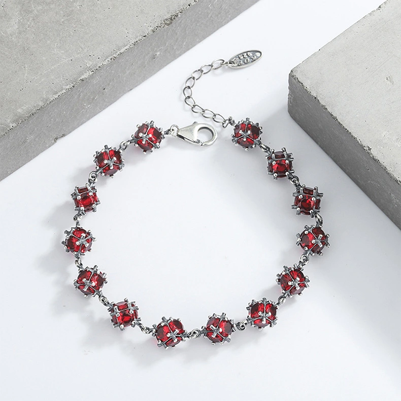 Silver Bracelet  KDP816
