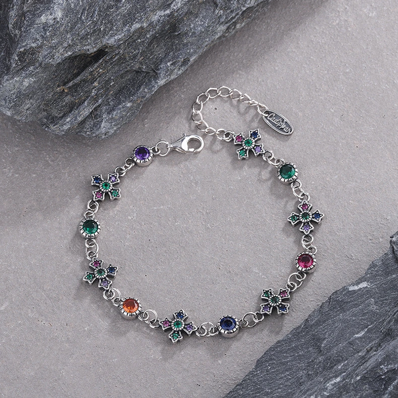 Silver Bracelet  KDP1100