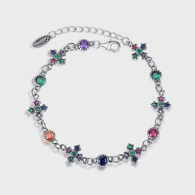 Silver Bracelet  KDP1100