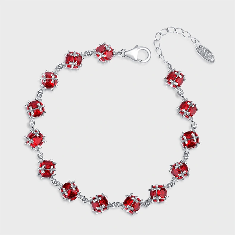 Silver Bracelet  KDP816