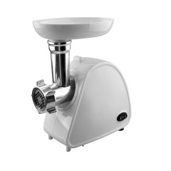 Electric Meat Grinders with Food Grinder,Sausage & Kubbe Maker,Full Copper Motor,for Home Use