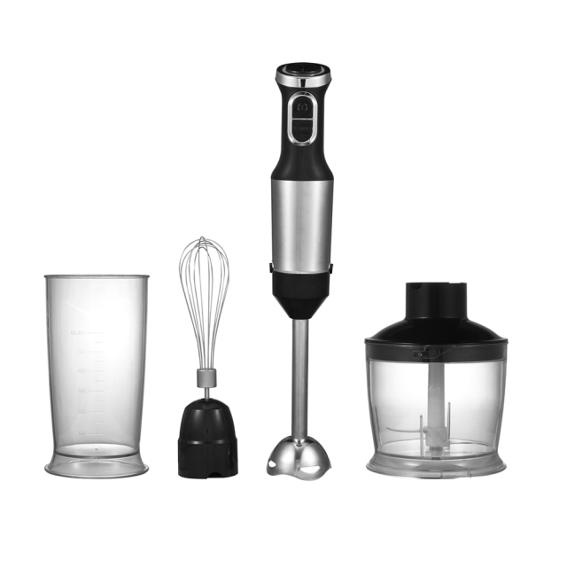 Multifunctional Hand Immersion Blender