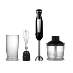 Multifunctional Hand Immersion Blender