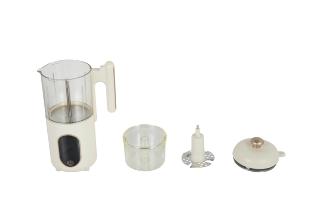Multifunctional Baby Food Maker