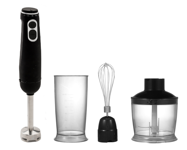 Multifunctional Hand Blender Immersion Blender