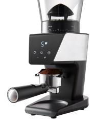 Conical Burr Coffee Grinder Supplier Burr Coffee Grinder Manufacturer - China Coffee Grinder Manufacturer