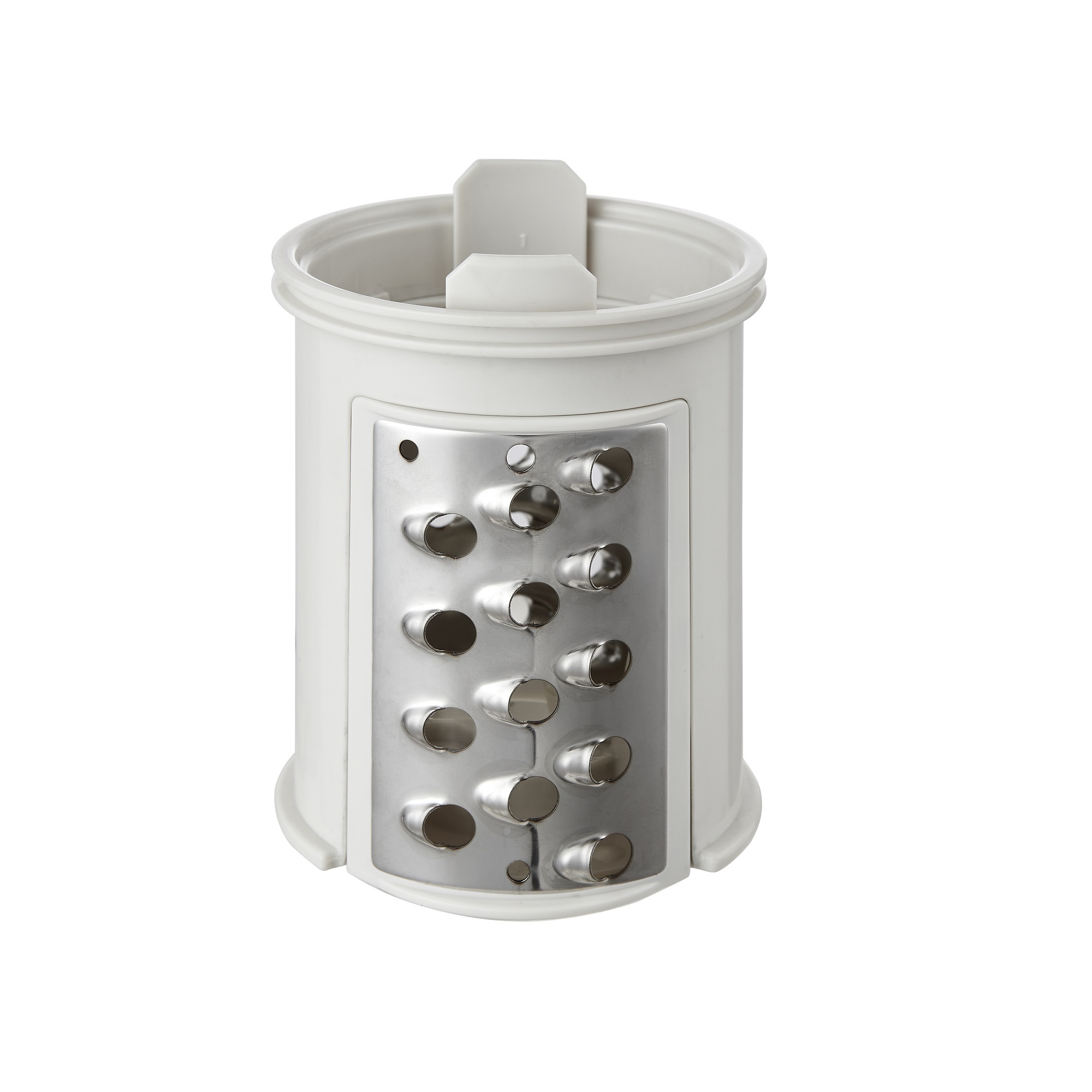 Electric Food Chopper, Vegetable Slicer Shredder, Electric Cheese Grater, Professional Salad Shooter