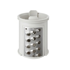 Electric Food Chopper, Vegetable Slicer Shredder, Electric Cheese Grater, Professional Salad Shooter