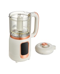 Multifunctional Baby Food Maker