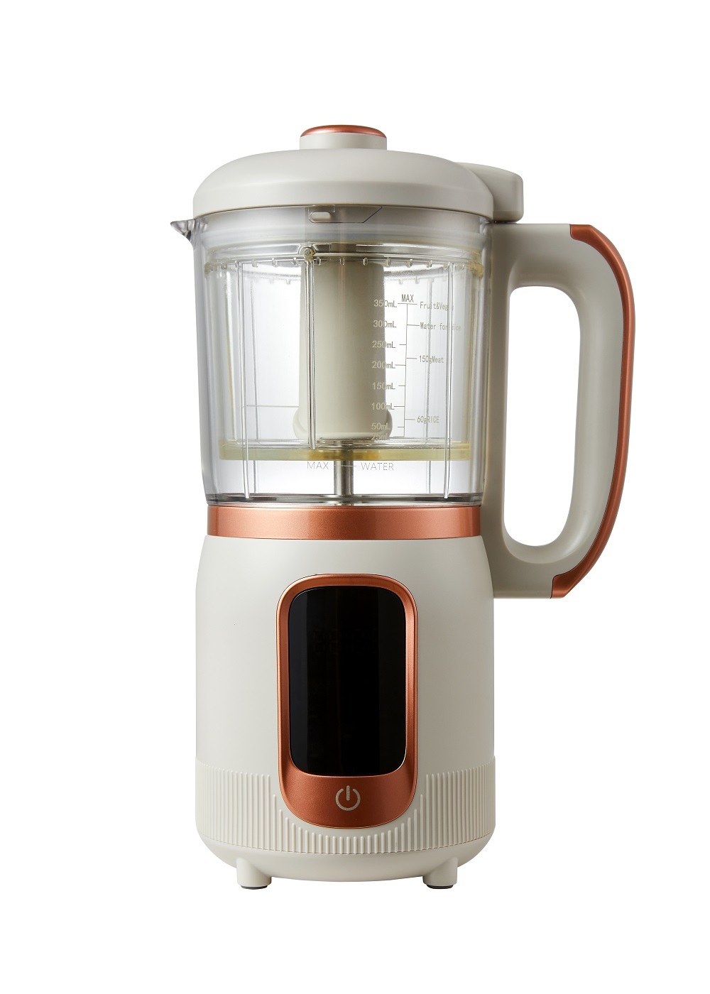 Multifunctional Baby Food Maker